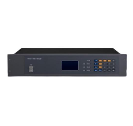 利达GB9232/B消防广播分区器
