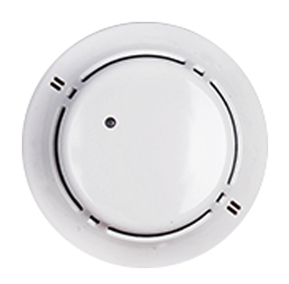 利达JTY-GF-LD3000E（F）点型光电感烟火灾探测器