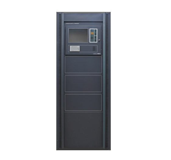 利达LDK8000EN-QG电气火灾监控设备
