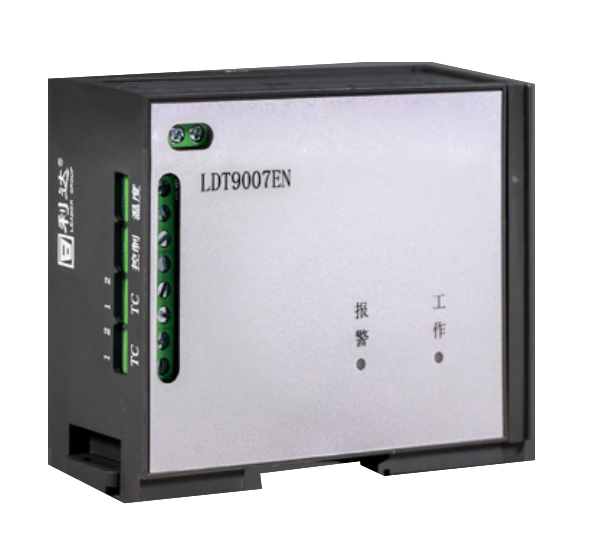 利达LDT9007EN组合式电气火灾监控探测器
