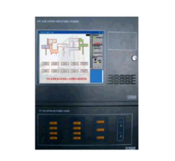 利达JTW-XOM-LDDTS10K分布式光纤线型感温火灾探测器
