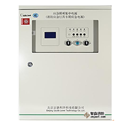 利达GD-D-0.5KVA-201消防应急灯具专用应急电源
