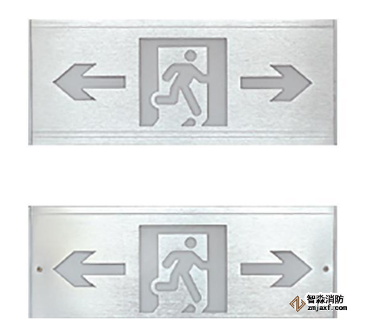 利达GD-BLJC-1LREⅡ1W-403G( 挂装)集中电源集中控制型单面