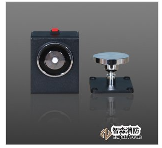 利达电磁释放器