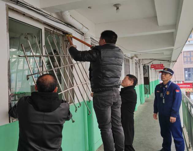 湖州关于人员密集场所加强动火作业安全管理的通告