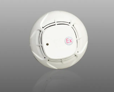 利达JTY-GM-LD3000GN点型光电感烟火灾探测器（防爆型）